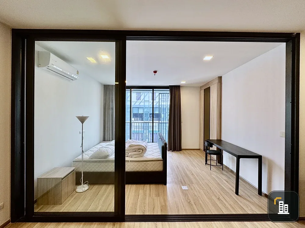 Condo for rent, XT Phaya Thai. Beautiful room! Book now!!