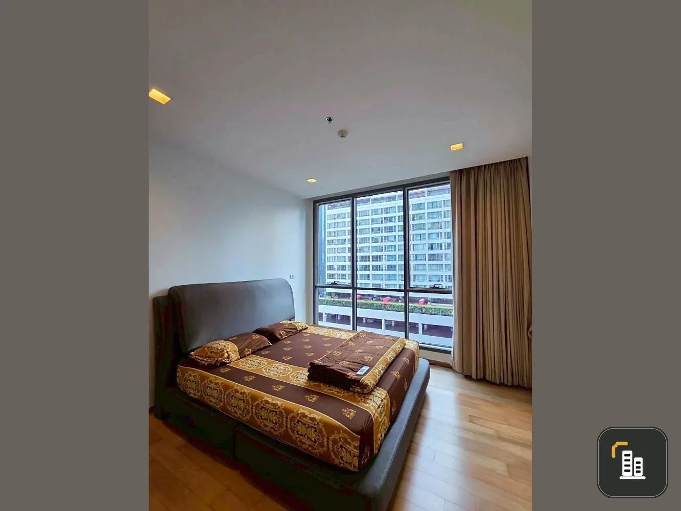 Condo for sale: Hyde Sukhumvit 13. High-quality condo, great unit, very livable. Buy now!!