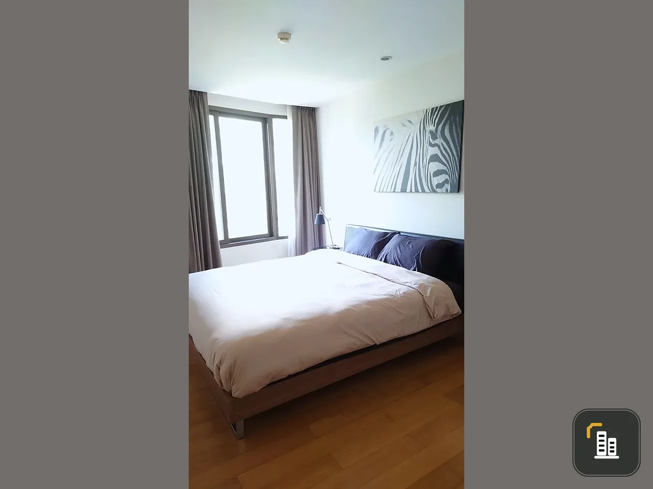 Condo for Rent: Corescio Sathorn-Pattana