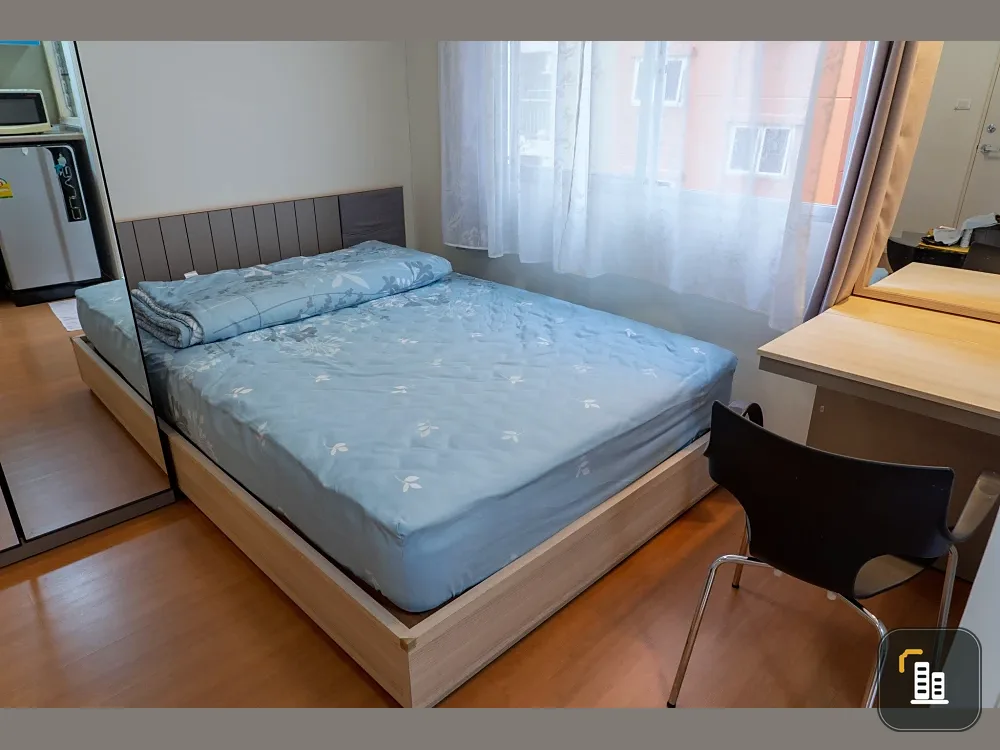 Selling a lovely 3rd-floor unit at Lumpini Township Rangsit Klong 1. Excellent location and complete amenities. Don't miss out!