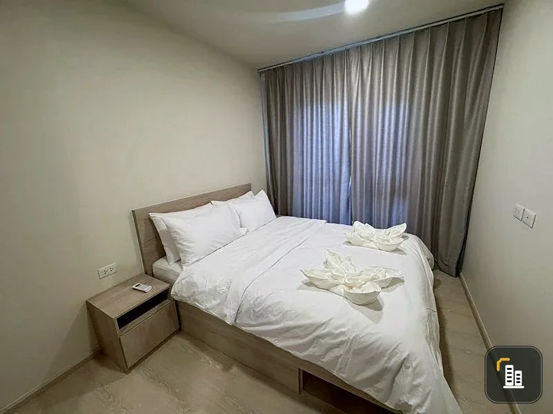 Condo for Rent: Pole by Sansiri