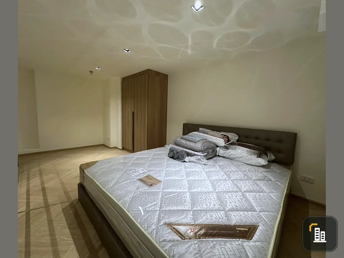 Condo for Rent: Na Riva Charoen Nakhon