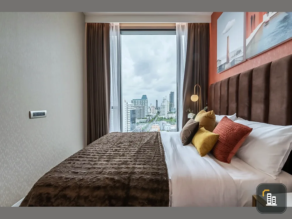 Condo for Rent: Khun By You