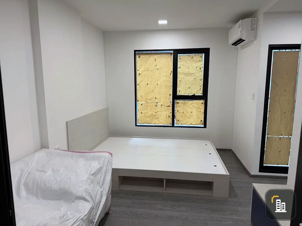 For rent: Kave Wonderland, 3rd floor, fully furnished. Excellent project. Book now! Don't miss out!