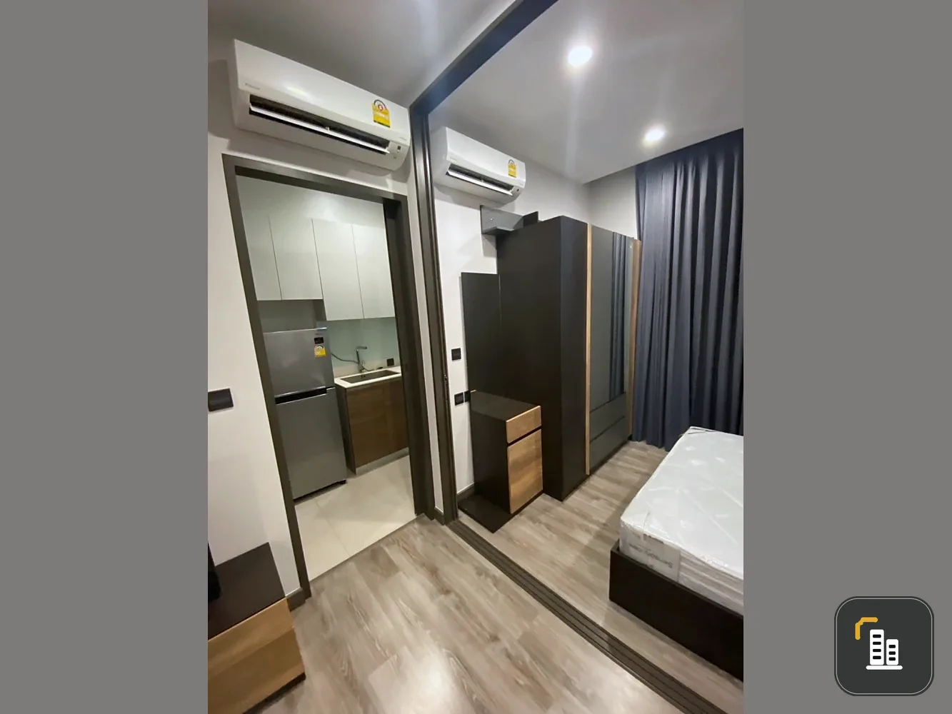 For sale/rent: Urbano Ratchawithi Condo, beautiful premium units. Buy/reserve now!!