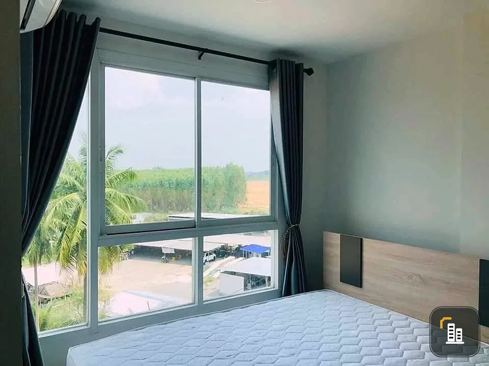 Selling a 3rd floor unit at Royal Hill Resort Bowin. Fully furnished with all amenities. Book now!