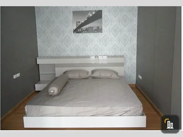 Condo for rent, Supalai Ratchaphruek-Phetkasem, 1 bedroom, 17th floor, next to BTS Bang Wa station, pool side
