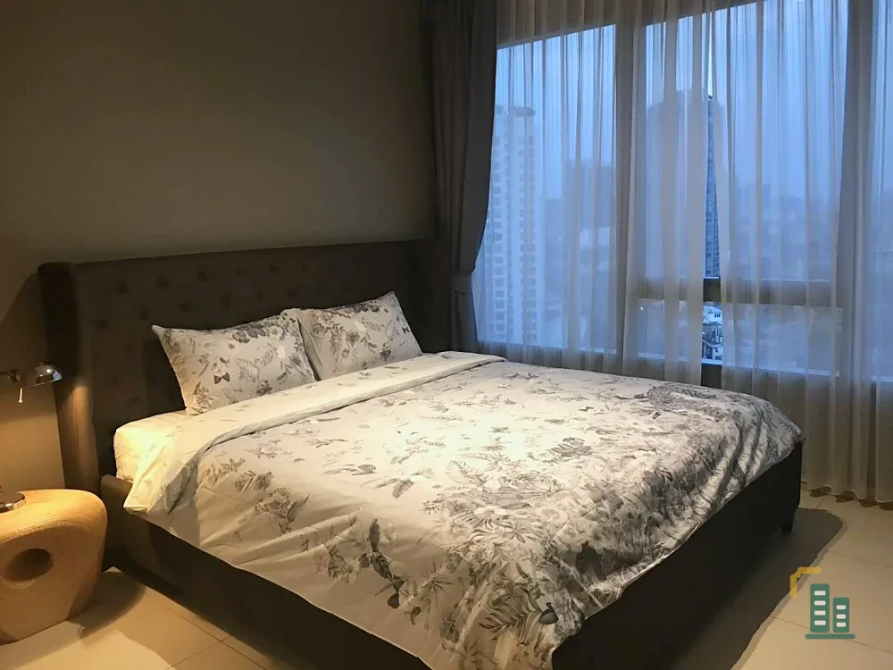 🏠🌃 Condo for Rent: The Loft Ekkamai 🏠🌃