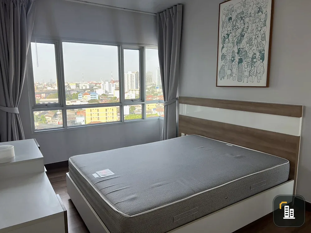 Condo for Sale: Centric Tiwanon Station