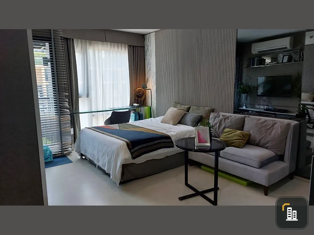 Condo for sale: Rhythm Sukhumvit 36-38. Beautiful unit, ready to move in. Buy now!!