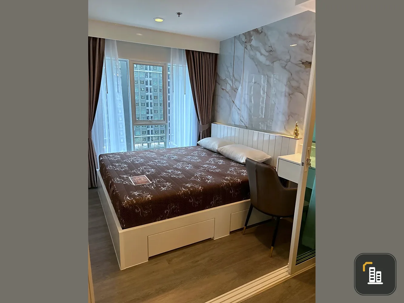 For rent: Regent Home Bangna. Excellent condition, ready to move in. Book now!!