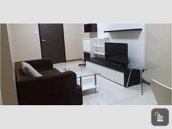 Sale-Rent Supalai Park Ratchaphruek-Phetkasem Condo. Condo next to BTS Bang Wa station, only 200 meters.