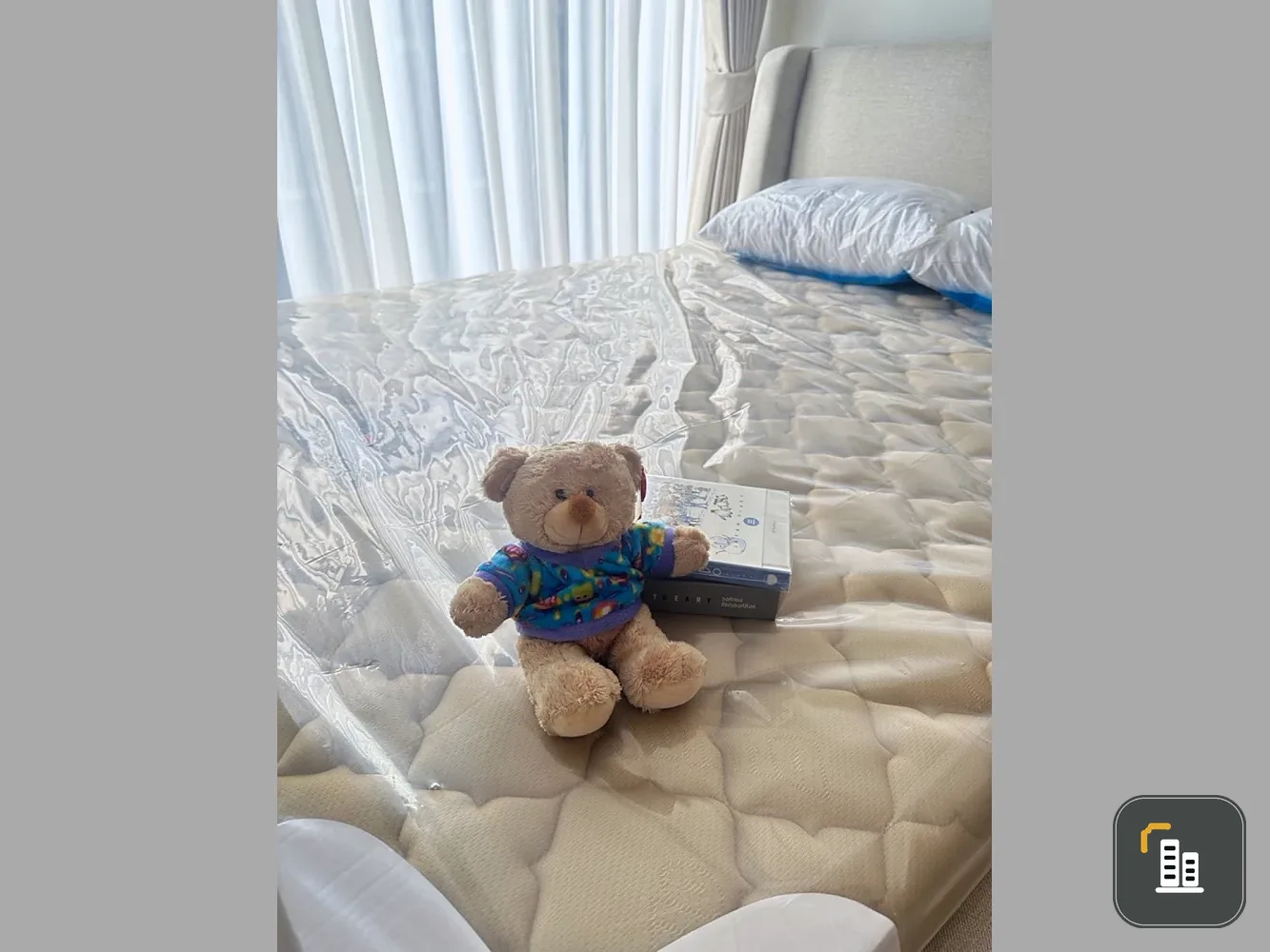 For rent: Noble Around Ari, 29th floor, fully furnished, very livable. Book now! Don't miss out!