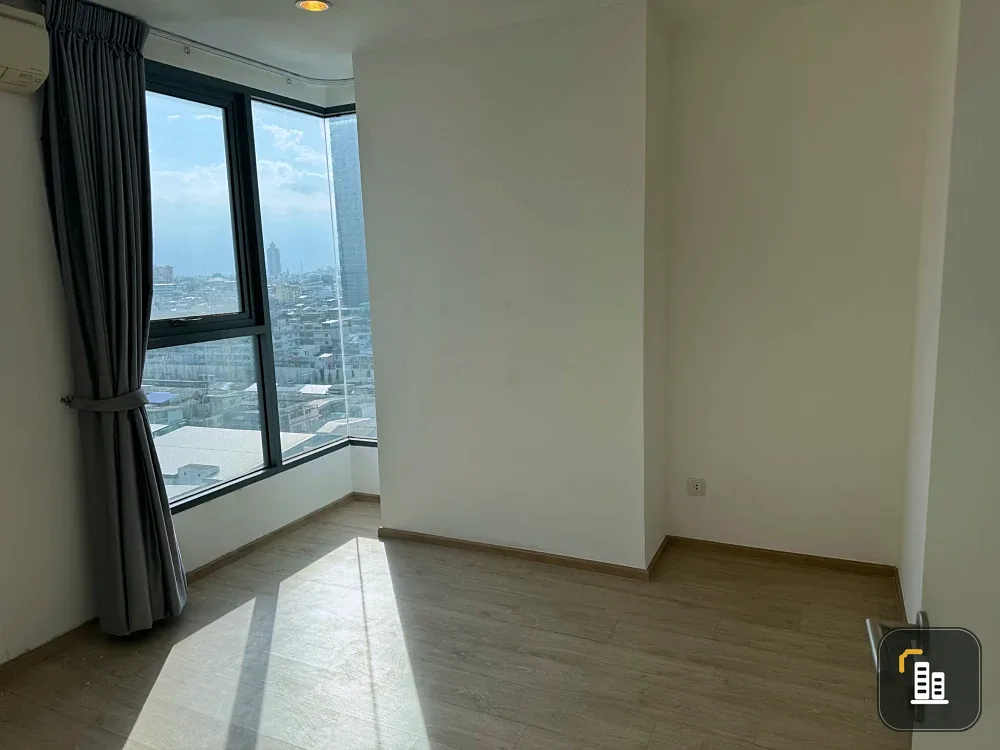 Urgent sale, Condo Ideo Q Chula-Samyan) near Chula