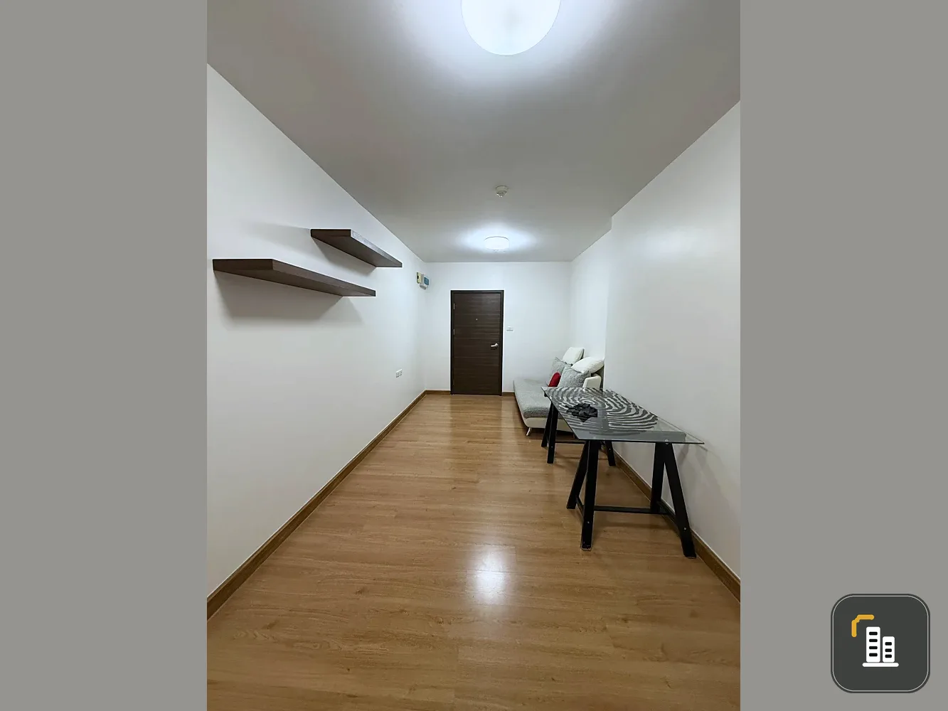 For sale: Supalai Vista, Tiwanon Intersection, with Ratchaphruek Road view and complete amenities. A must-see!