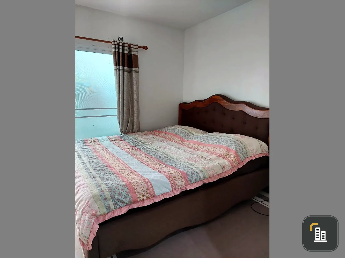 Metro Park Sathorn condo for sale. Ready to move in, fully furnished. Low floor. Book now!