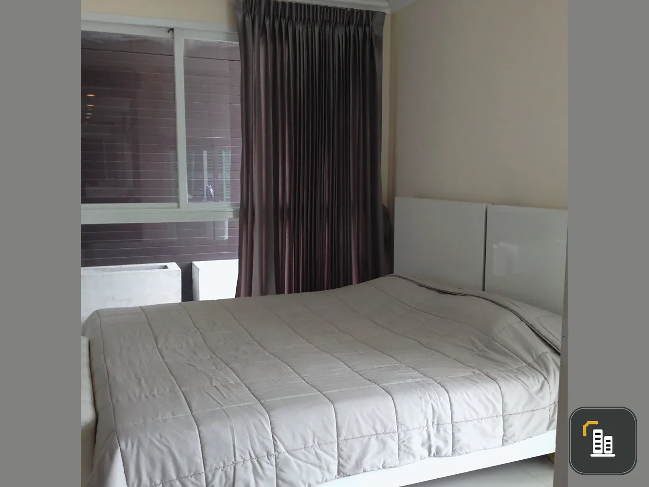Selling Bangkok Feliz Major Ratchayothin, 1 bedroom, 1 bathroom, spacious living area, great location. Book now!