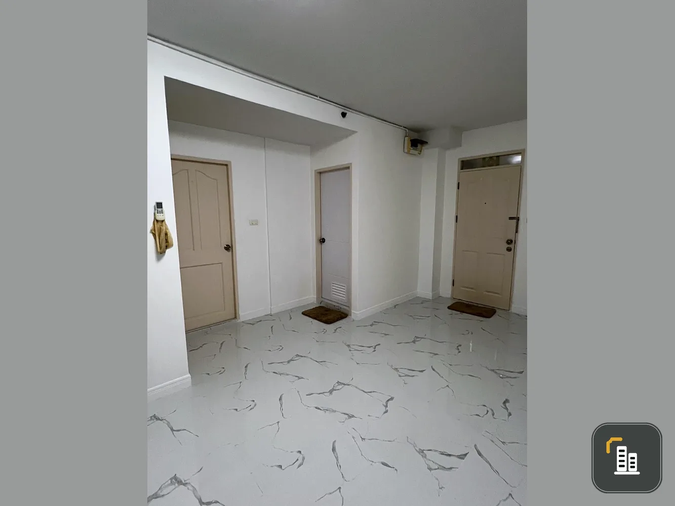 Condo for sale, City Home Sukhumvit 101, next to Sukhumvit Road, next to BTS Udomsuk.