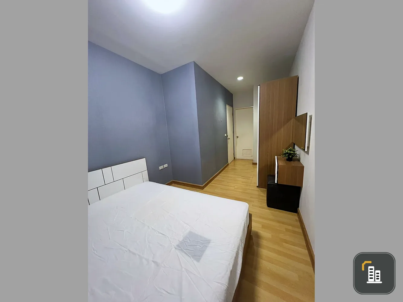 Urgent sale or rent! Centrio condo Ladprao 48, ready to move in, full amenities, great price. Buy now!