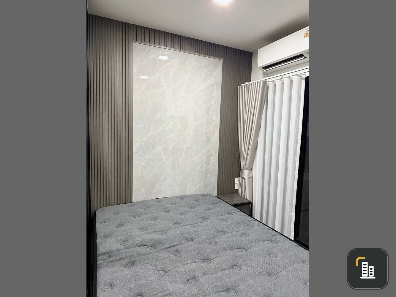 For rent: Modiz Avantgarde, fully furnished, north-facing, breezy and cool all day. Ready to move in immediately. Book now! Don't miss out!