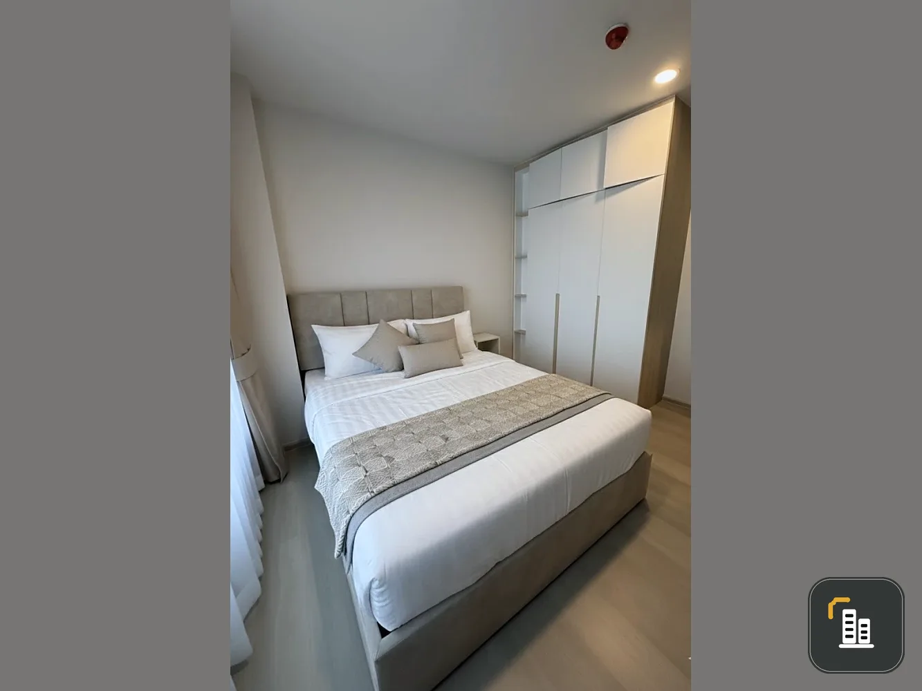 For rent: Aspire On Nut Station. Beautiful room, fully furnished, ready to move in. Book now!!