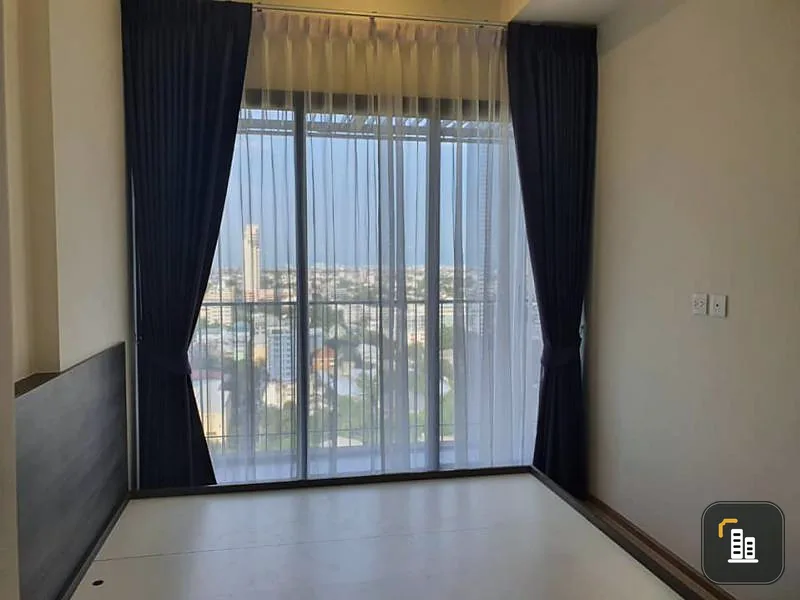 Centric Ratchayothin condo for Rent Fully furnished!! 1 bed / 1 bath /1 living room 16th floor