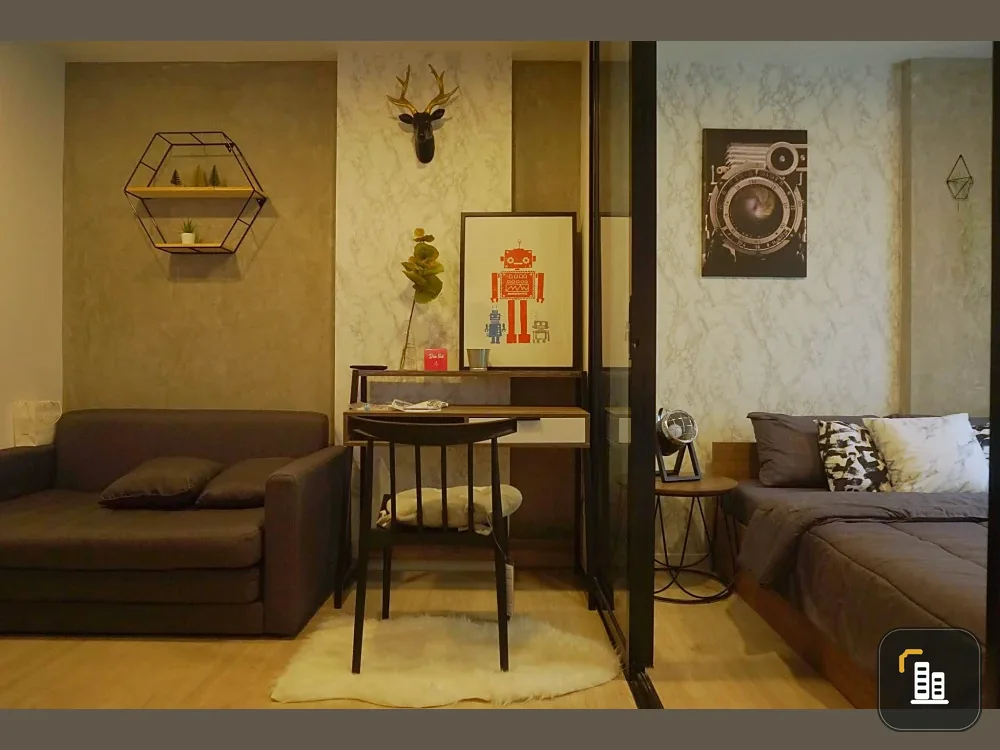 Kave Condo for sale! Nice unit on the 1st floor, fully furnished, convenient location. Book now!