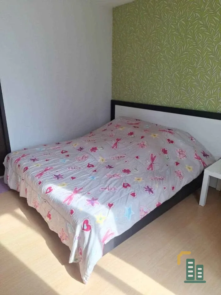 Selling The Alcove Thonglor 10. Spacious, bright, and airy unit, fully furnished with appliances. Don't wait!