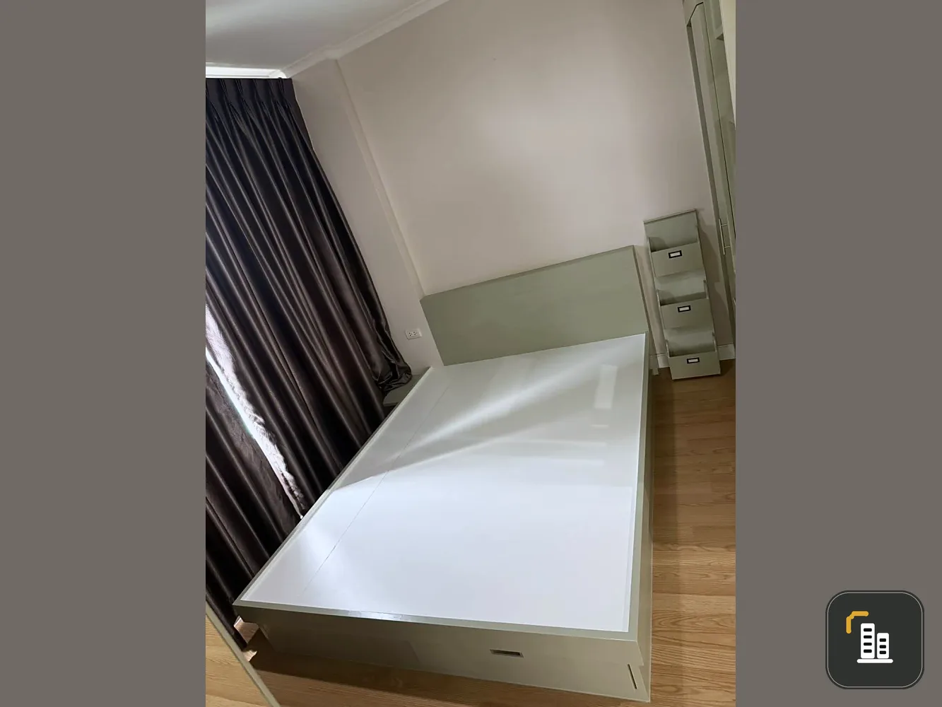 Condo for sale: Lumpini Ville Ramkhamhaeng 26. Nice unit, fully furnished with appliances. Book now!