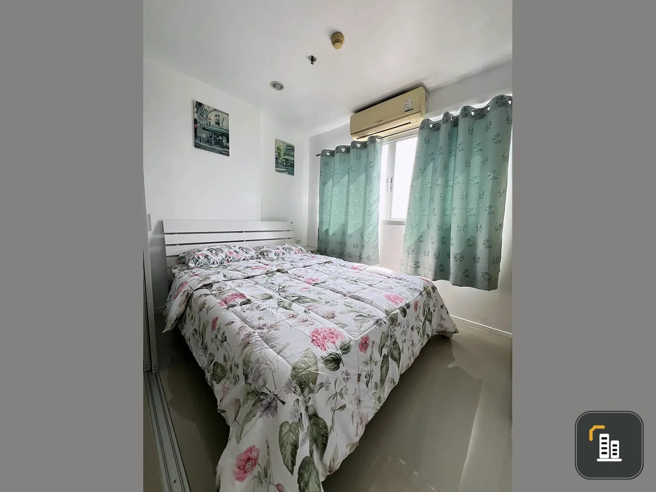 Selling Lumpini Condotown North Pattaya Sukhumvit. Nice unit, fully furnished, high floor. Book now!