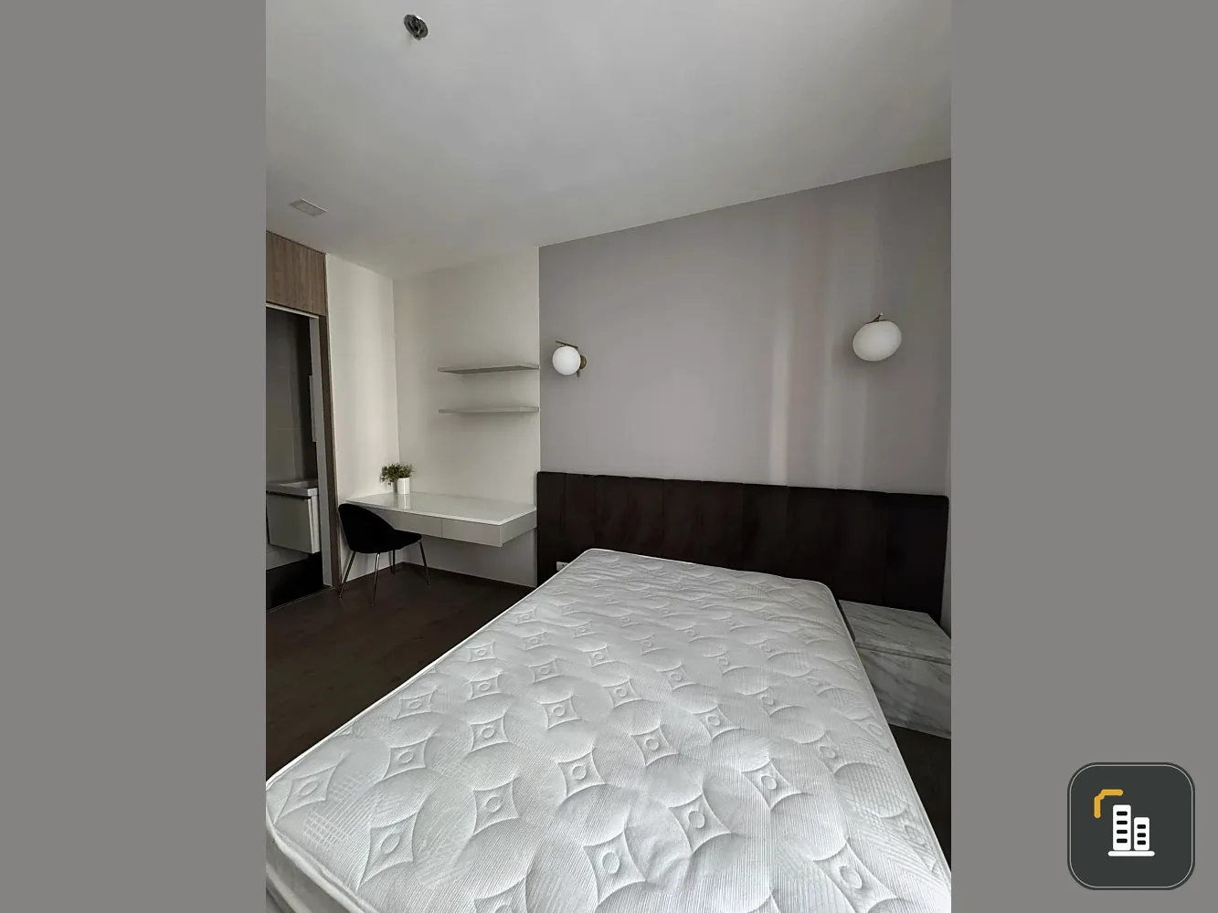 Condo for rent: Park 24 Origin Phrom Phong, high floor, spacious and comfortable, good ventilation. Book now!