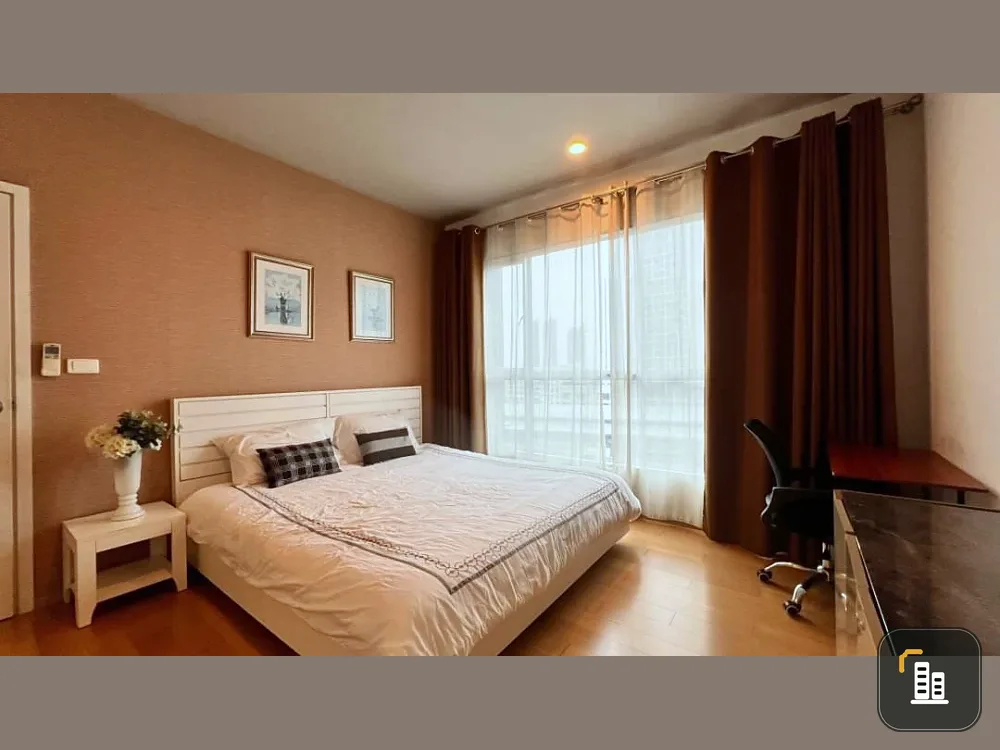 For Sale & Rent: Hive at Sathorn | Prime Sathorn Area