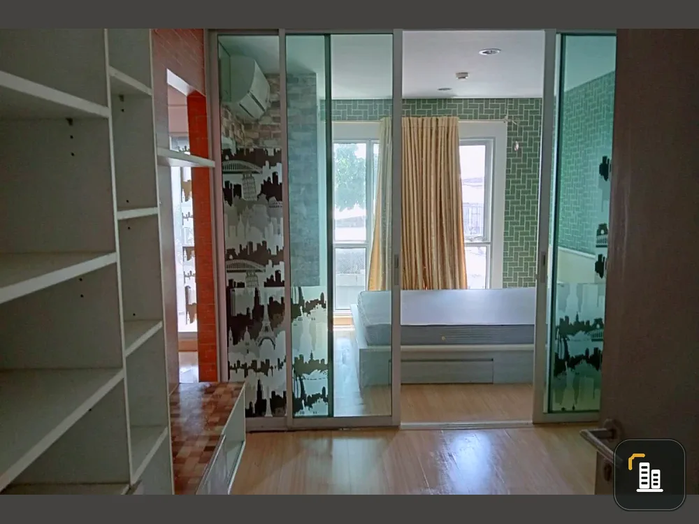 Serrano Condominium for sale, 7th floor, partitioned unit, fully furnished, ready to move in. Book now!