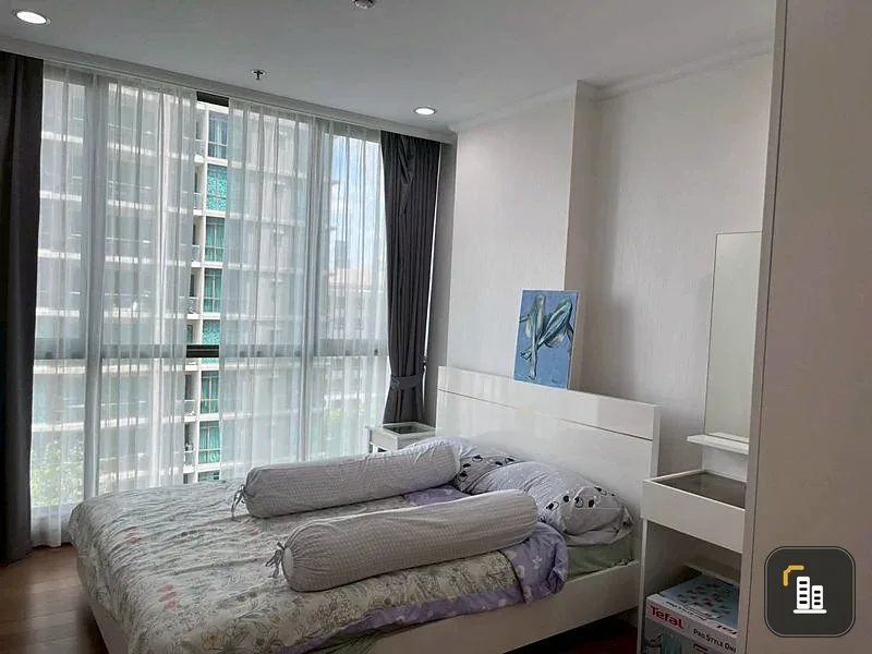 Condo for Rent: Supalai Oriental Sukhumvit 39