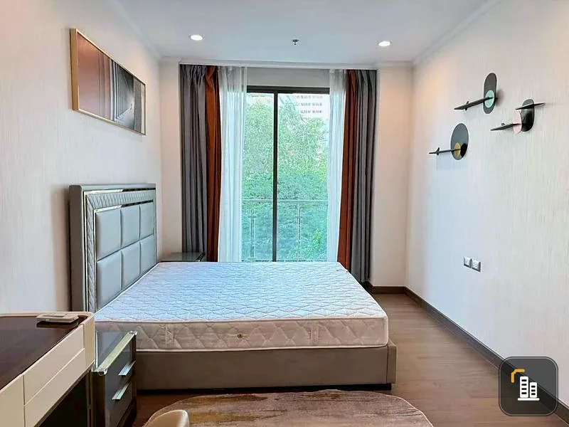 Condo for Rent: Supalai Oriental Sukhumvit 39