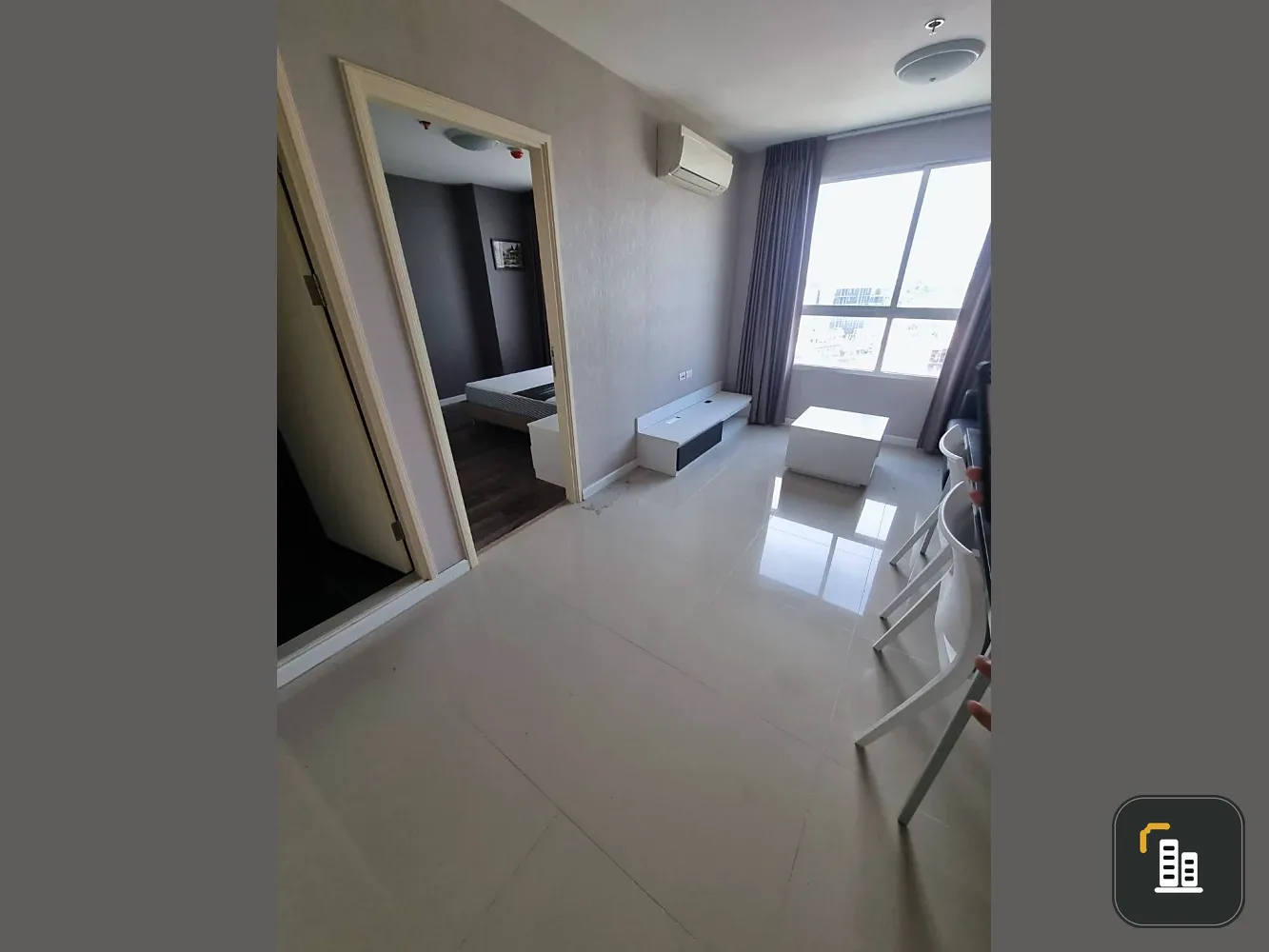 Condo for Rent: Debura Prannok