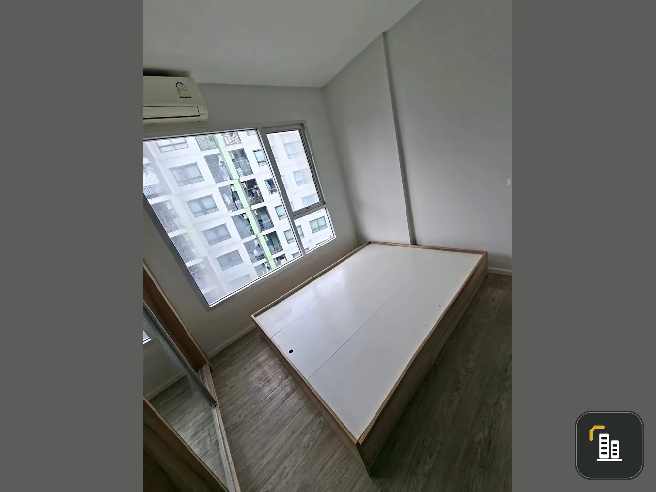 Happy Condo Don Mueang The Terminal for sale! Great location, attractive price. Buy now!!