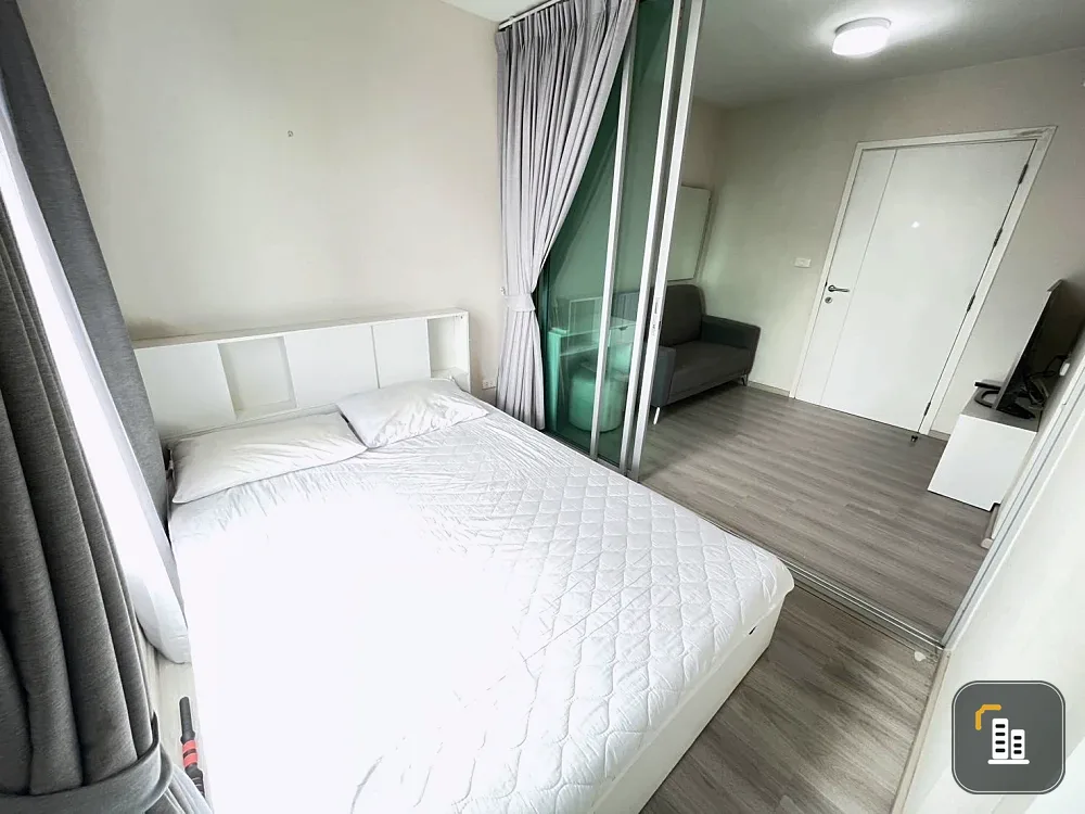 Plum Condo Ram 60 Interchange for rent. Nice room, fully furnished. Just bring your suitcase and move in! Book now!+++