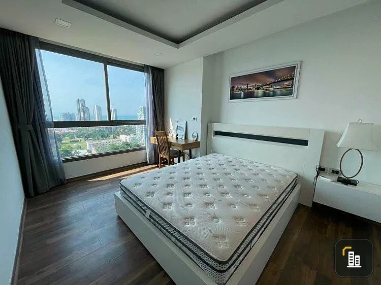 Selling The Peak Tower rooms. Large, spacious, and very comfortable with amazing sea views. Book now to secure your unit!