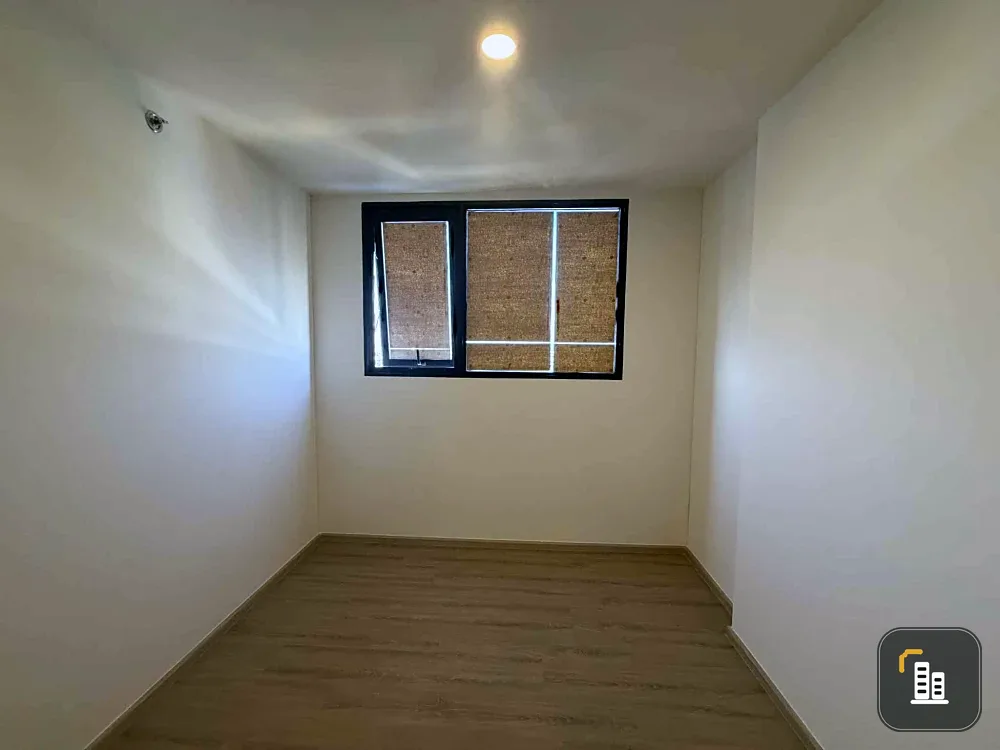 Selling down payment for The Origin Sukhumvit - Praksa. Nice unit, great location, 21st floor, full amenities. Book now!