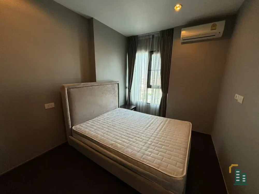 C Ekkamai Condominium for sale. Spacious rooms with ample living space at an attractive price. Book yours today! Don't miss out!