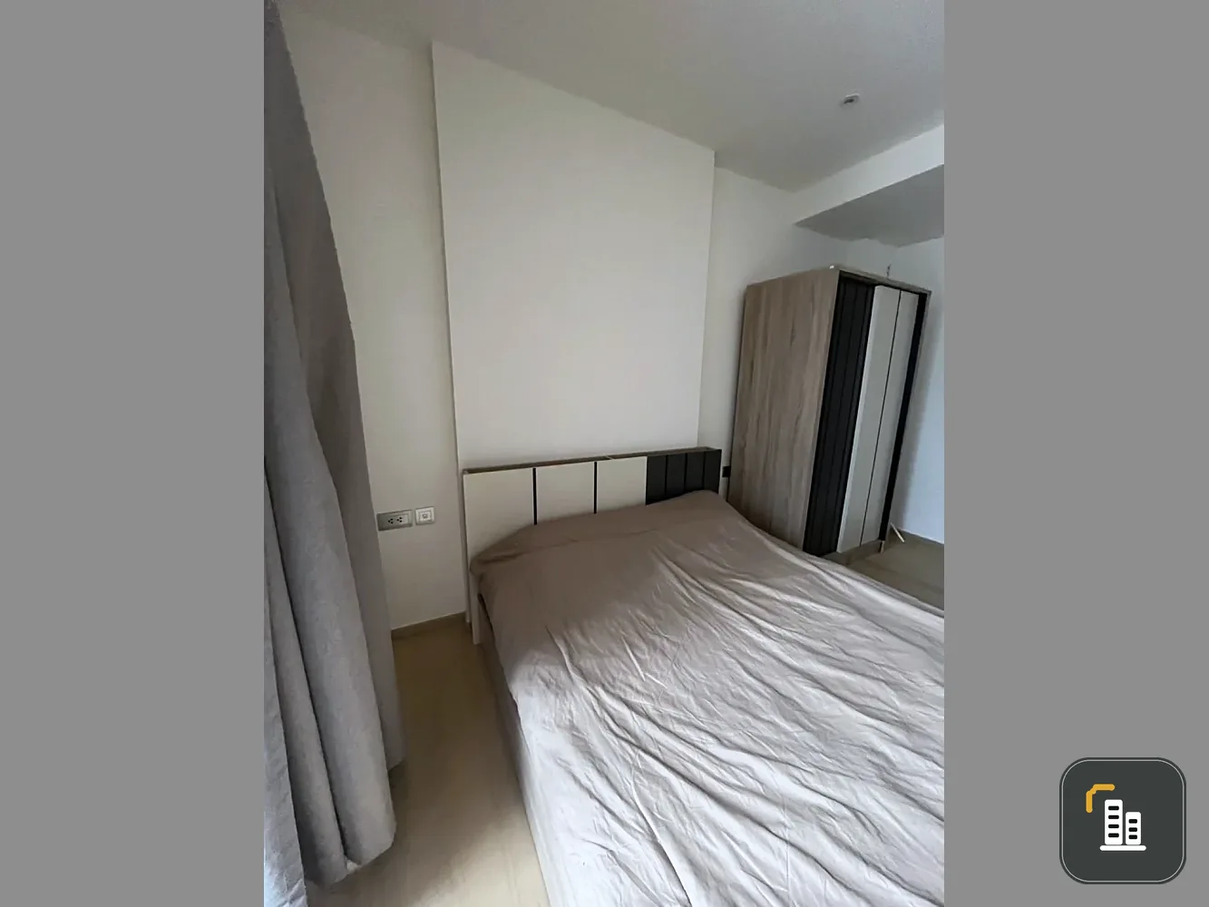 Urgent sale! Ashton Asok – Rama 9, 22nd floor. Beautiful view, bright and airy, everything you need in one place. Book now! Don't miss this opportunit