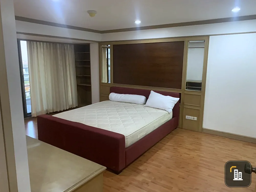 Condo for rent, Flora Ville. Spacious room with ample living space. Fully furnished with appliances. Book today! Don't delay!