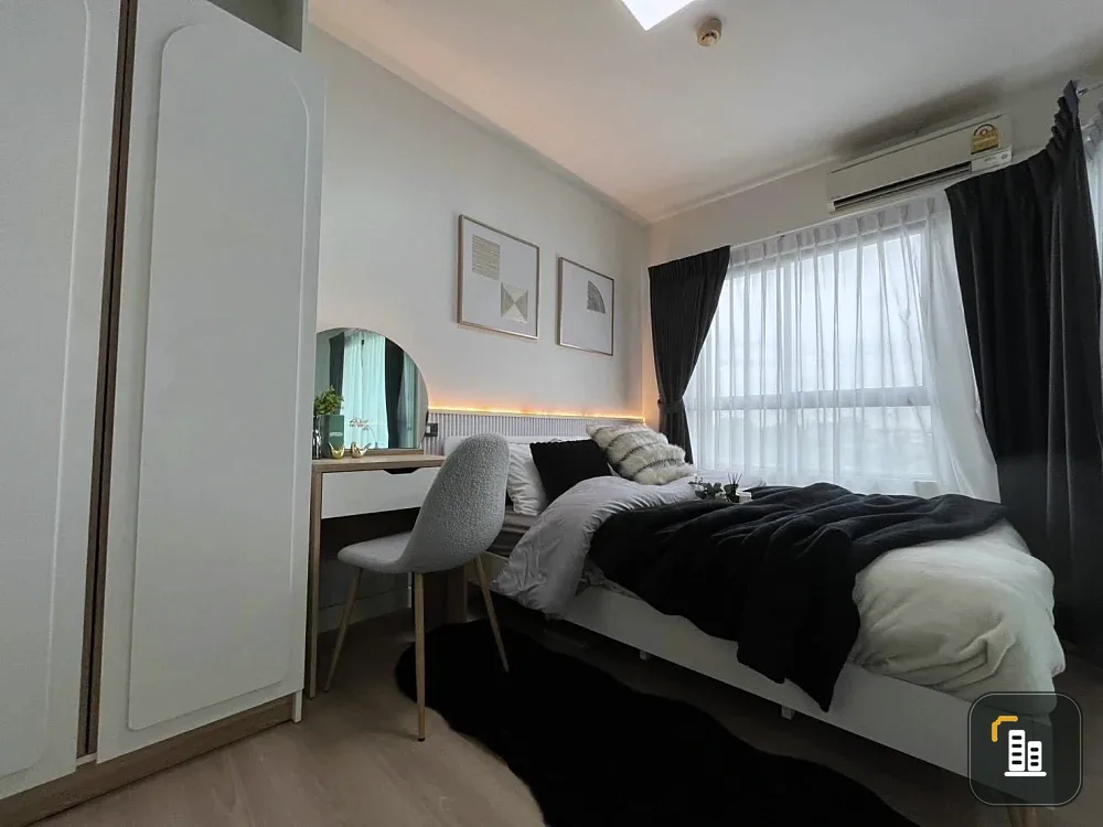 Ease 2 Rama 2 Room Details Size: 26.1 sq m Floor: 4