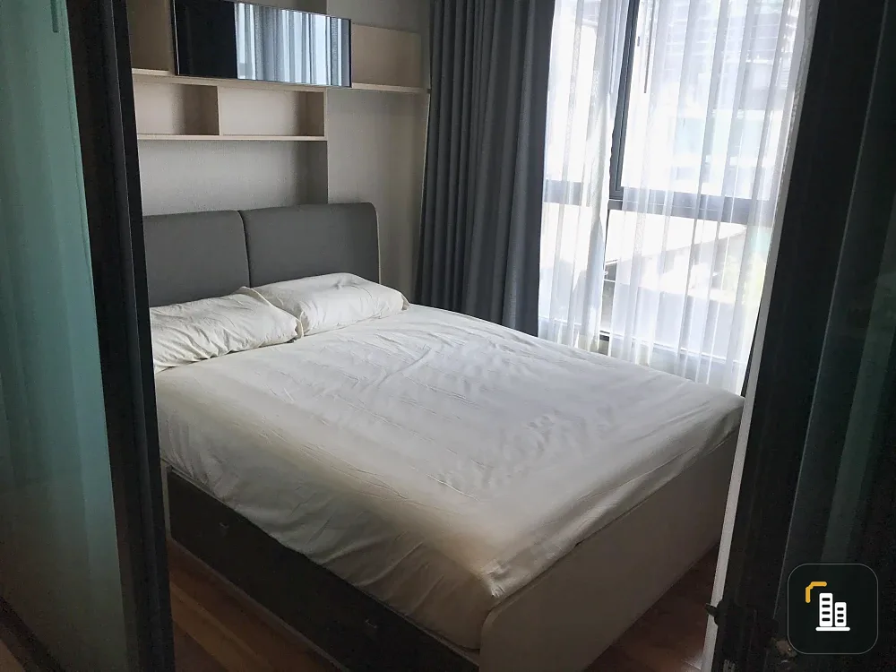 Condo for sale, Hue Sukhumvit. Beautiful and comfortable unit. Buy now!!