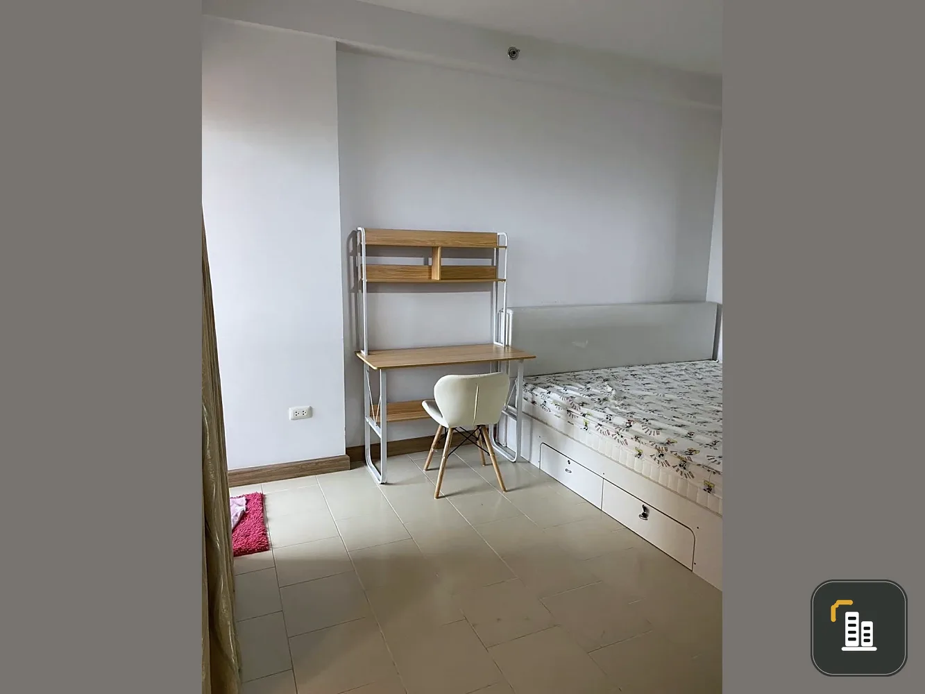 City Home Srinakarin for sale, located in a prime location with full amenities. Don't miss out!