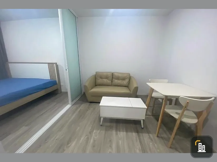 For rent: Regent Home Bangna. Well-partitioned rooms with defined zones. Affordable price. Book today! Don't miss this opportunity.