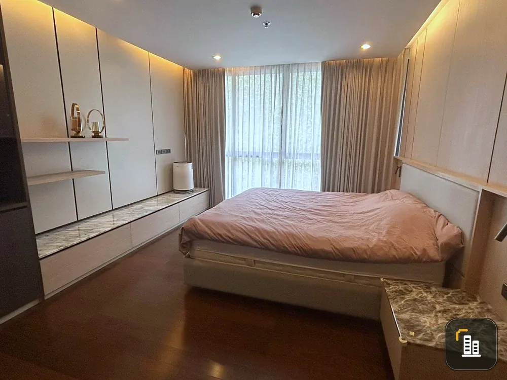 Selling The Hudson Sathorn, 7th floor, 6 fully furnished units. Ready to move in! Book now, don't miss out!
