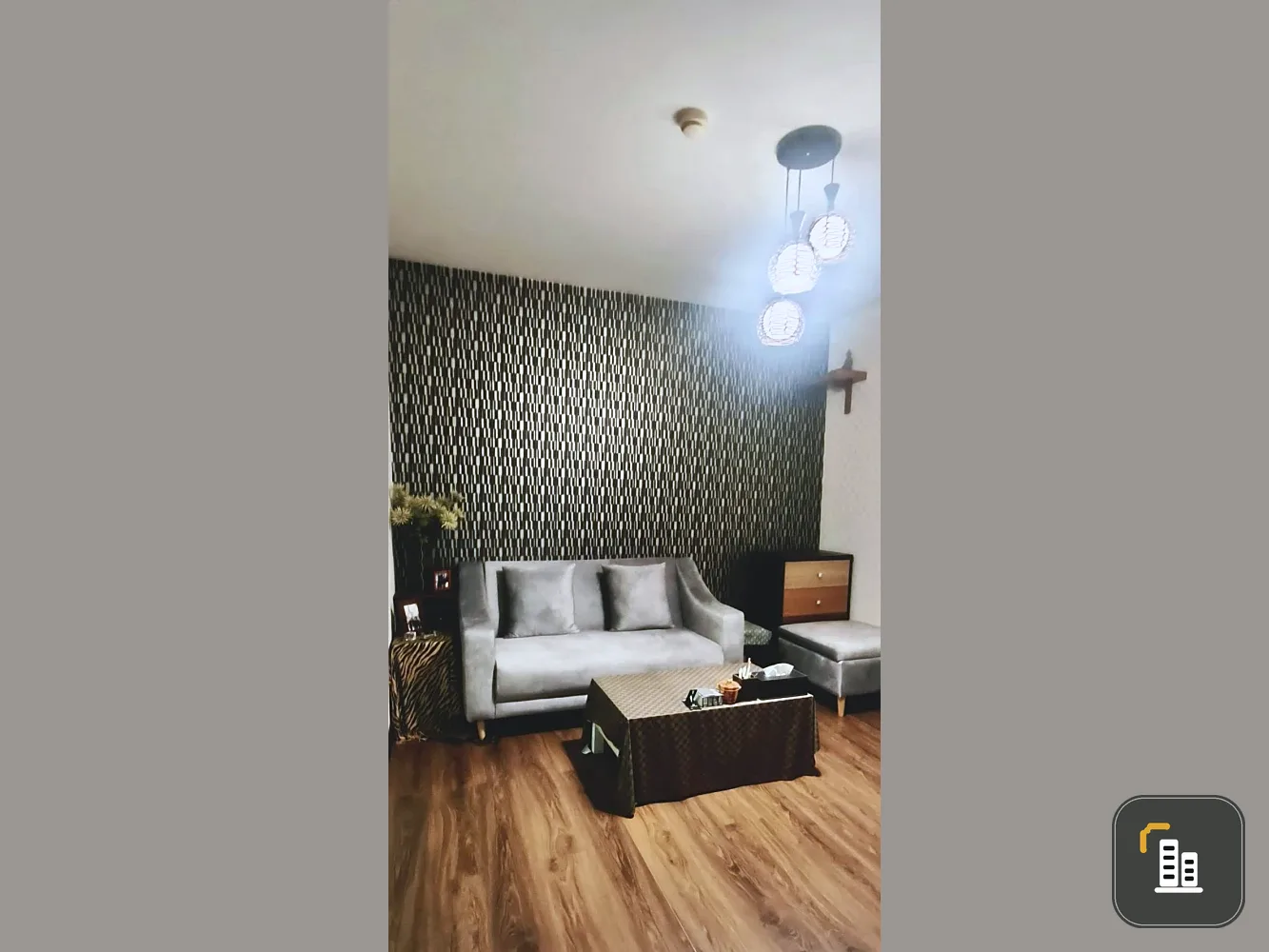 Selling ready-to-move-in condos at The Seed Chaengwatthana, fully furnished. Book now!