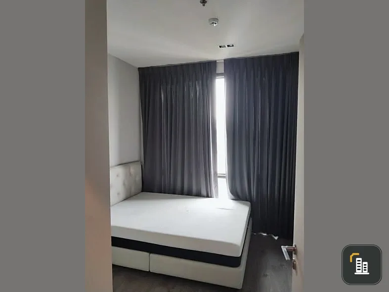 Selling Whizdom Avenue Ratchada-Ladprao condo units. High floor, fully furnished. Book now!